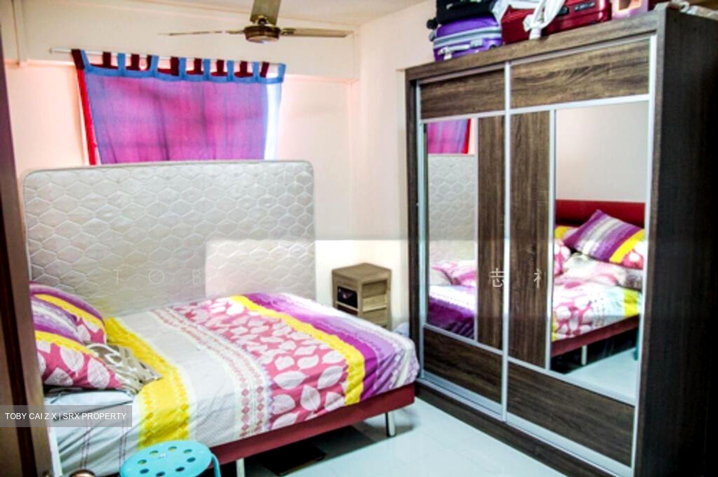 Blk 124 Bedok North Road (Bedok), HDB 3 Rooms #502325011